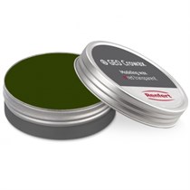 Воск GEO Crowax моделировочный зеленый, прозрачный, 80 г. 1231917924