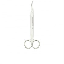 Ножницы 16 см изогнутые Kelly 1231917224