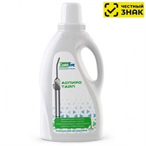 АспироТайп (2л)-дезинфекция аспирационных систем, ЕвроТайп (Маркированный) 1231918192