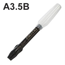 FORMA A3.5B REFILL 1 шпр x 4 г -наногибридный композит с циркониевым наполнителем. Ultradent 1231919445