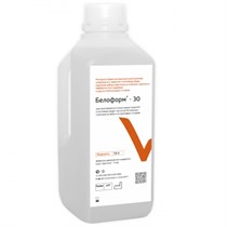 Белоформ-30 жидкость (1л). ВладМиВа 1231920568