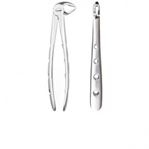 Щипцы для удаления зубов (нижние премоляры, корневые) 1231917262