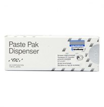 Paste Pak Dispenser - диспенсер для цементов стоматологических в картиджах, GC 00000000564