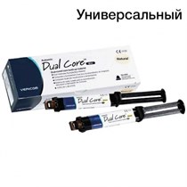 Dual Core Blue Mini-mix цвет универсальный, 2 шпр.х 9 г 1231917567