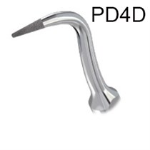 Насадка PD4D Woodpecker - для снятия зубных отложений 0001913258