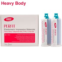 PERFIT Heavy Body-корригирующий слой жесткий (2 картриджа по 50мл) 1231911167