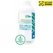 Оптимакс (1л)-концентрат для дезинфекции инструментов, Евротайп (Маркированный) 1231918198