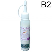 Re-Fine Bright пластмасса самотвердеющая, цвет B2, порошок 50г. 1231919625