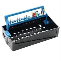 Бокс для боров и эндофайлов LM-ServoMax 1231920539