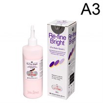 Re-Fine Bright пластмасса самотвердеющая, цвет A3, порошок 250г. 1231919620