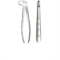 Щипцы для удаления зубов (нижние левые моляры, корневые) 1231917259