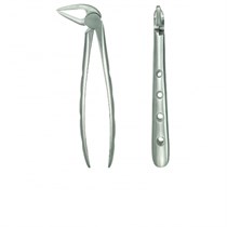 Щипцы для удаления зубов детские (нижние, корневые) 1231917258