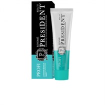 Зубная паста Renome (50 мл) RDA 75. PRESIDENT PROFI 1231916729