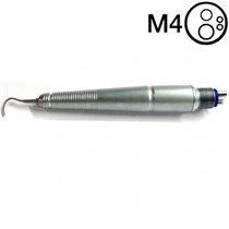 Наконечник для удаления зубного камня НУЗК-02 4-х кан., МИКРОН-ХОЛДИНГ 0001913348