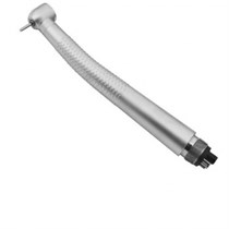 Наконечник СОХО турбинный, ортопедическая головка, керамичский подшипник, без света, 4-кан., 40100296, CX207-B1 1231916445