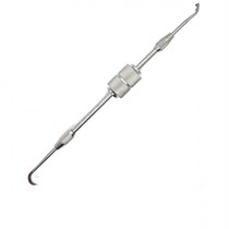 Коронкосниматель ручной двусторонний 1231917439