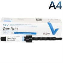 ДентЛайт А4 (4,5 г) ВладМиВа 1231920611