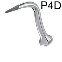 Насадка P4D Woodpecker - для снятия зубных отложений 1231911826