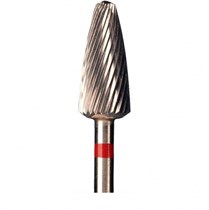 Фреза крас. 101001 бол. конус Простая мелкая нарезка 1231912001