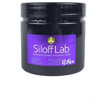 А-силикон Siloff Lab A85H силикон лабораторный (база 0.5 кг + кат-ор 0.5 кг) 1231916351