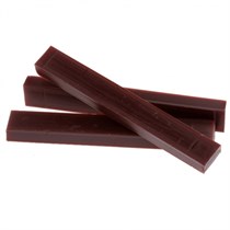 Воск погружной в брусках, коричневый, твердый, 200 г, SCHULER-DENTAL 0001915489