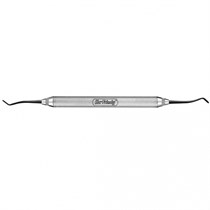 Гладилка для полостей III и IV классов 1231917017