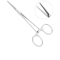 Зажим прямой 12,5 см Halstead-Mosquito 1231916169