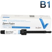ДентЛайт В1 (4,5 г) ВладМиВа 1231920612