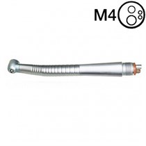 Наконечник НТСФ 300 М4 (4-х канальный), КМИЗ 00000001838