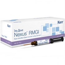 Nexus RMGI цв. Прозрачный белый (1шпр.х5 г), 35641, Kerr 1231918977