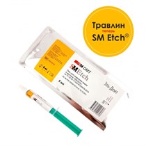 SM Etch гель протравочный (5мл), SM DMT 1231919495