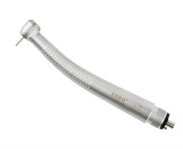 Наконечник СОХО турбинный, стандартная головка, без света 4-кан., 40100230, CX207W-SP 1231916446