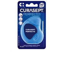 Зубная нить CURASEPT PERFECTO (суперфлосс), 50шт 1231917844