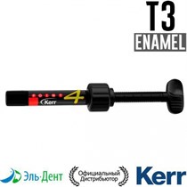 Point-4 - светоотверждаемый композитный материал, шприц T3, 4 г. 1231914380