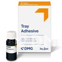 Адгезив Tray-Adhesive для оттискных ложек 10МЛ, DMG 909394 00000909394