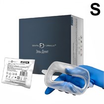 Ретрактор одноразовый DENTAL FORMULA (S). Benovy 1231918287