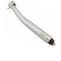 Наконечник СОХО турбинный, ортопедическая головка, стальной подшипник, со светом 4-кан., 40101110, CX309-F 1231916448