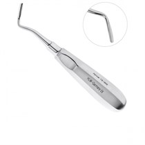 Элеватор 3,0 мм Apical изогнутый (от себя) 1231916164