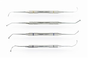 Набор гибких кюрет Easy для синус-лифтинга 7096F