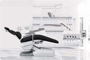 Установка стоматологическая, верхняя подача X5 TM (S03)