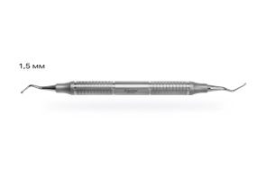 Экскаватор 18 1.5/1.5 мм 4201