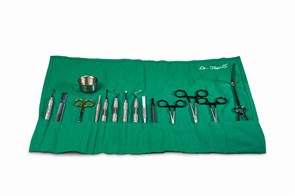 Набор инструментов для имплантологии EASY 7000