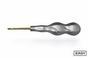 Люксатор EASY (прямой, левый, 3 мм) 3111