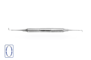 Скалер J34/35 4303