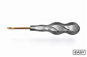 Люксатор EASY (прямой, левый, 4 мм) 3113