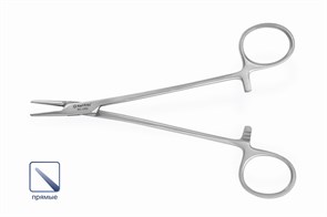 Иглодержатель Crile-Wood 15 см 1002