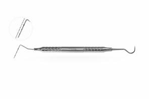 Зонд 23/CP 12 5402