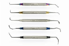 Набор кюрет для синус-лифтинга 7096