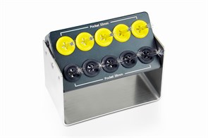 Набор для периимплантита 6350-A