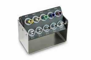 Набор фрез для закрытого синус-лифтинга, мини 7085